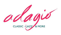 adagio logo